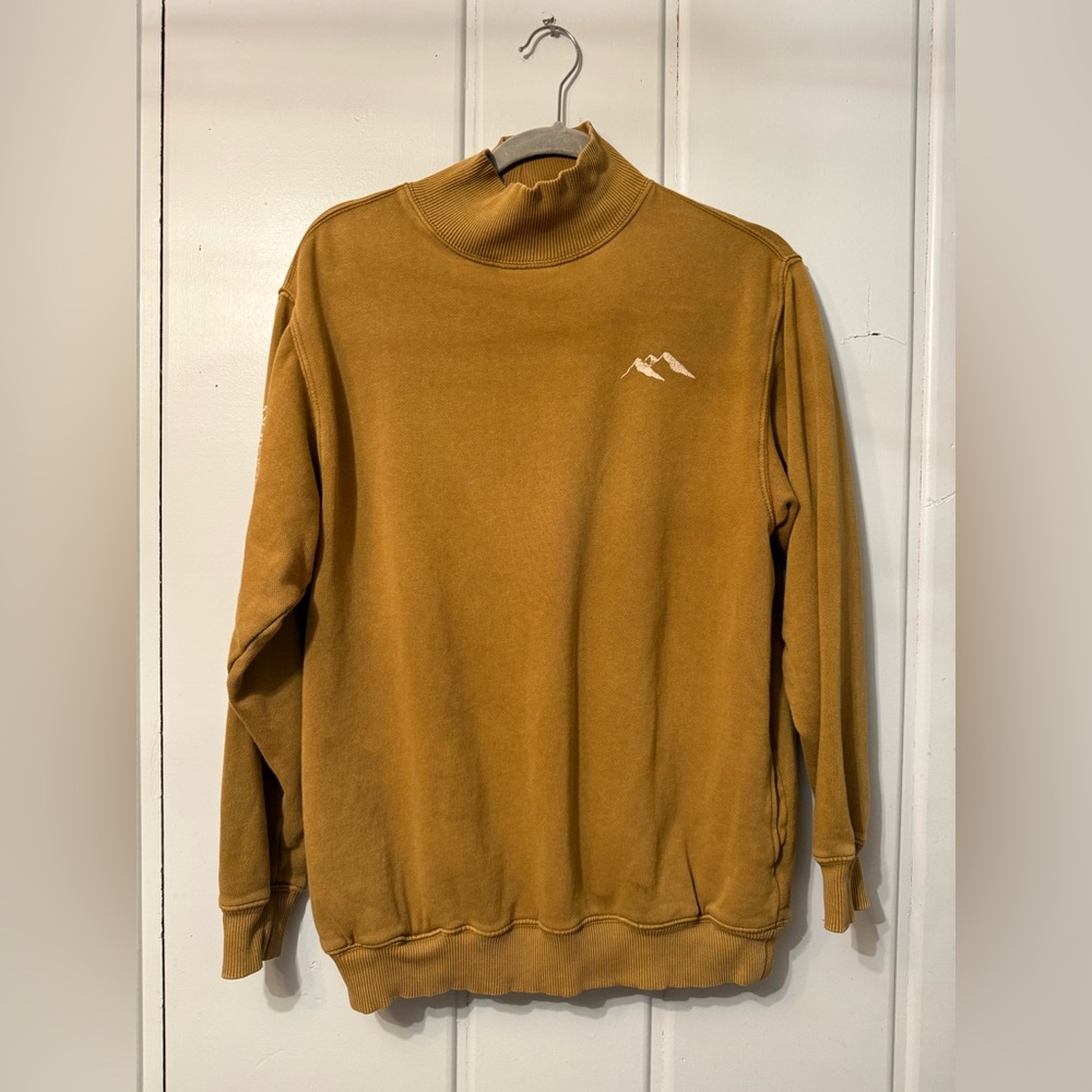 Aerie Sweatshirt with pockets